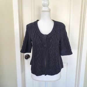 Vintage Women's American Eagle Cardigan